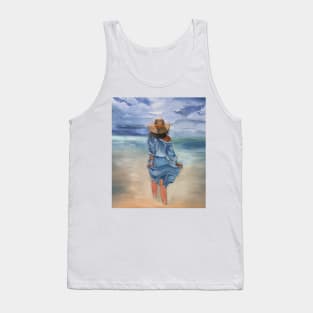 Freedom Tank Top